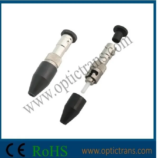 Metal Optic power Attenuator