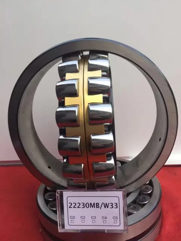  OTE самый продаваемый Сферический роликовый подшипник 22226 MBW33