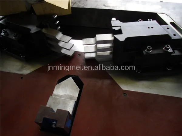 Угловая гофрируя машина алюминиевая оконная рама делая машину для нового дизайна цены по прейскуранту завода-изготовителя станок для угловой стыковки для машин LMB-120B