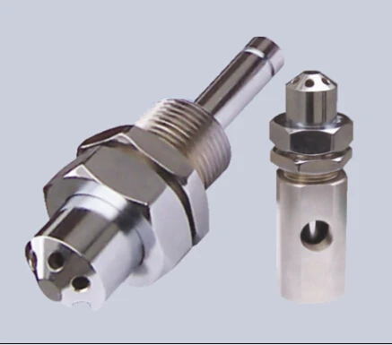 
Large Flow Spray Gun 