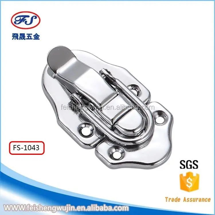 Flight case hot-selling hardware latch