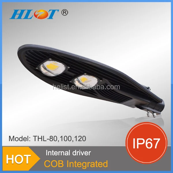 Онлайн в китае Helist IP65 80 Вт светодиодный уличный фонарь код тн вэд