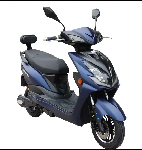 
Cheap China Electric Moped for Adults 