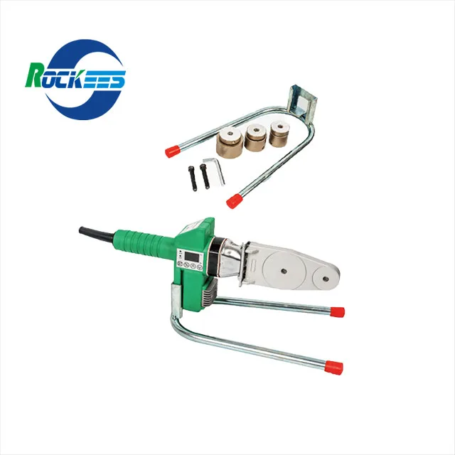 Low Price 315 hdpe electrofusion welding machine