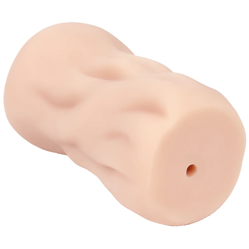 
New male masturbators fake artificial pussy for male 