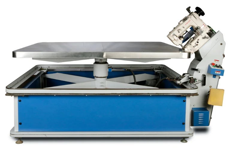 tape edge machine(singer-300U) made in china