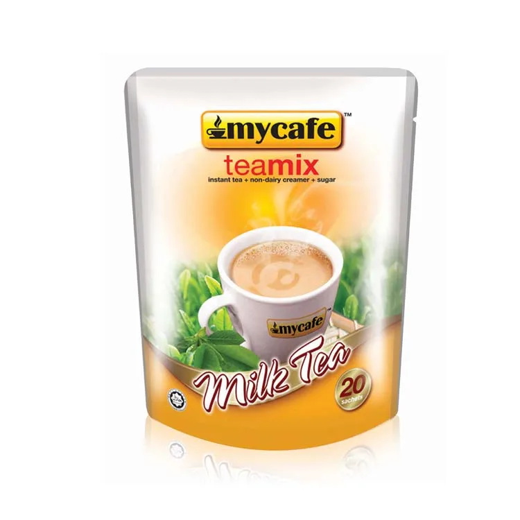 Most Popular Mycafe 3 in 1 20 Sachets Instant Milk Tea For Sale