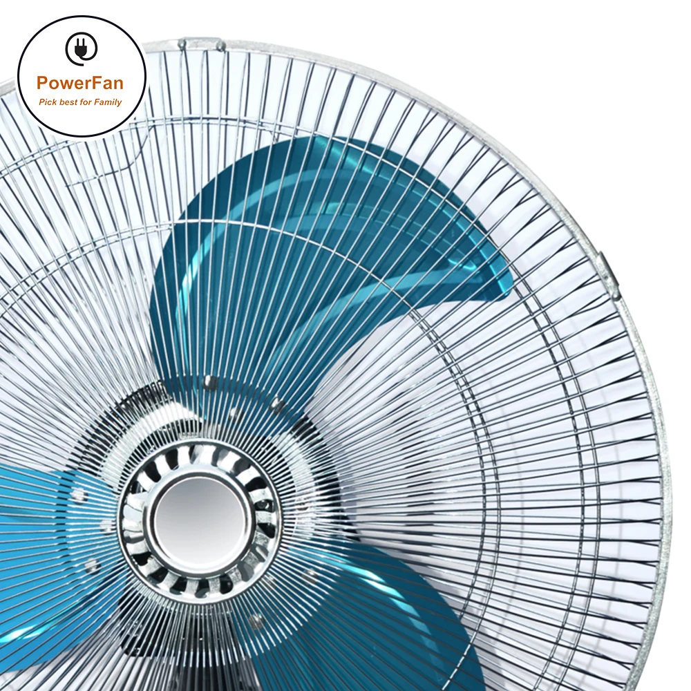 220V 18 Inch Super Industrial Small Appliance Electrical Cooling Fans