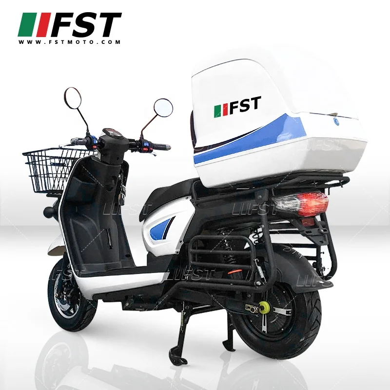 Wuxi Motor Little Monster Store Large 800W Mini Adulto Moto Electrica 3000W Electric Motorcycle Scooter