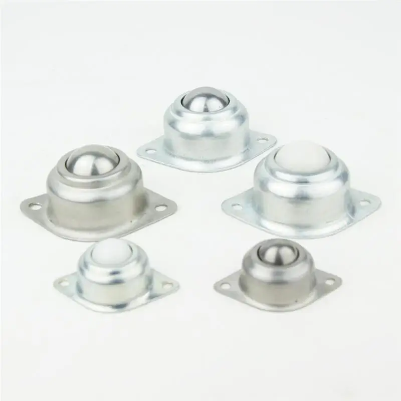 Conveyor roller bearings 12x47.3x14mm