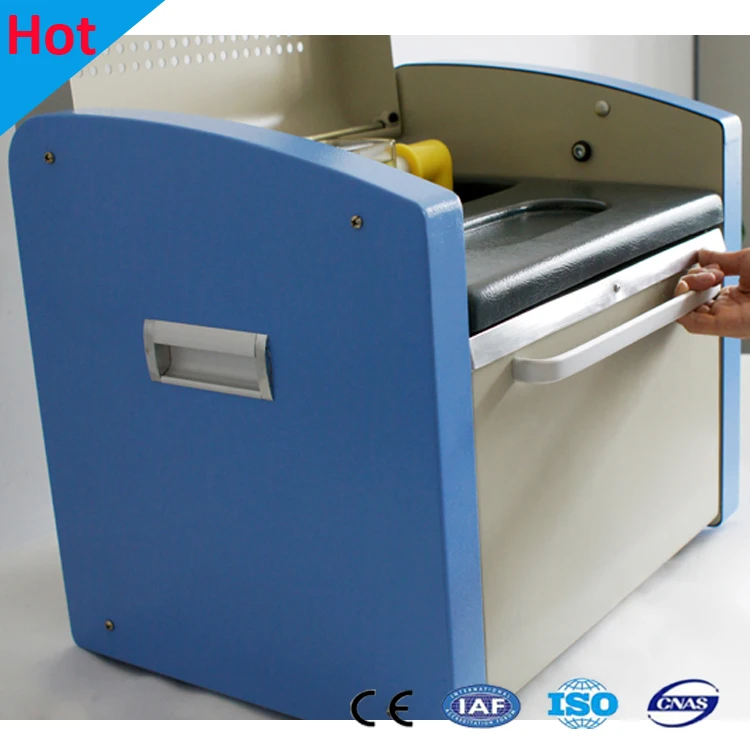 Высокое качество прочность на разрыв тестер