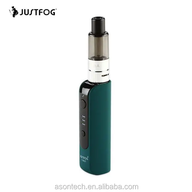 
Professional Electronic Cigarette Dubai Justfog P16A J-Easy Kit Importer 