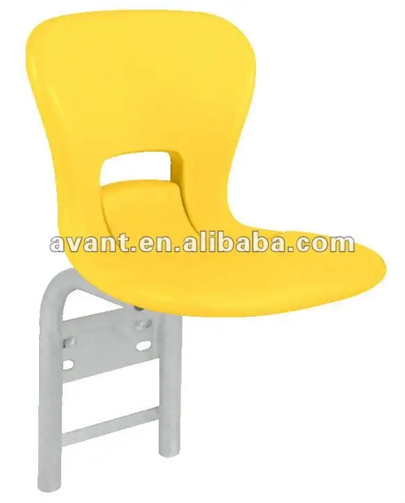 Avant Injection stadium seat plastic chairs for stadium plastic chair stadium chair for football games