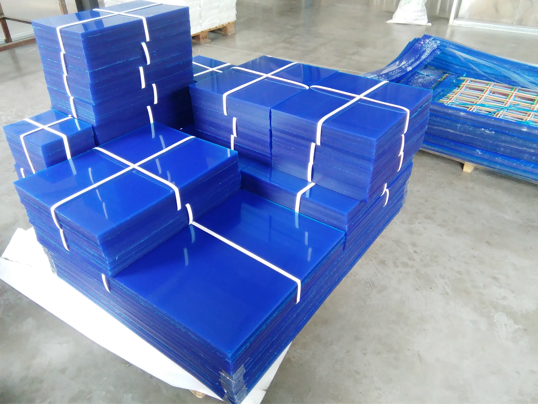 
Acrylic sheet plastic acrylic sheet 3mm cast acrylic sheet 