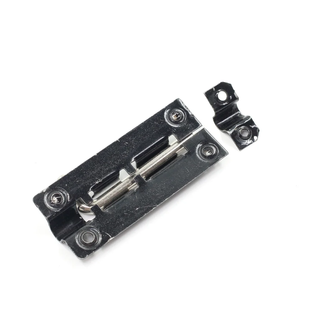 Direct Factory Price Iron Barrel Bolt F Type Window Bolts