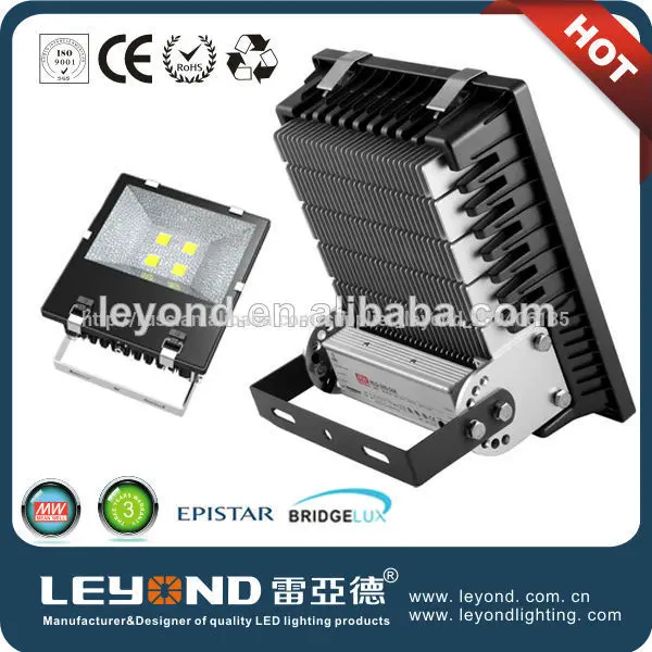 шэньчжэнь привело свет потока 200w высокая яркость прожекторы для игры в теннис