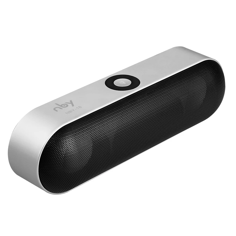 Лидер продаж 2016, Bluetooth-динамик в форме таблетки с великолепным звуком, бас-сабвуфер, многофункциональный, встроенный USB TF FM AUX порт от производителя