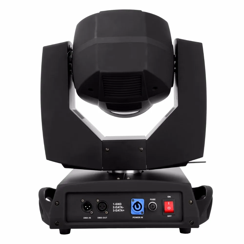 2018 new arrivals beam 230w 7r parts factory price dmx console