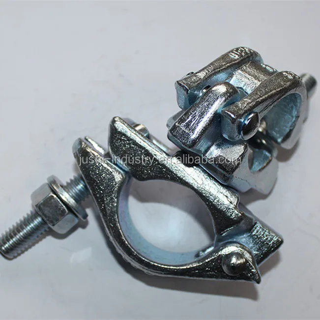 T-bolt Swivel Scaffold Clamp EN74