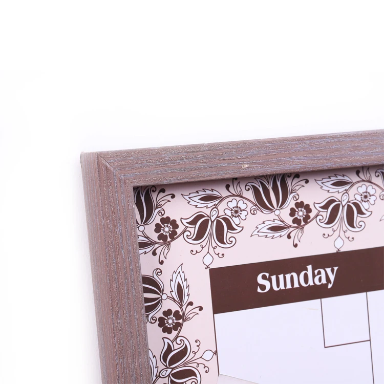 
Kids Album Photo Magnetic Whiteboard Film High Gloss Plain Interractive Support White Board Shorts With Marker Msds 