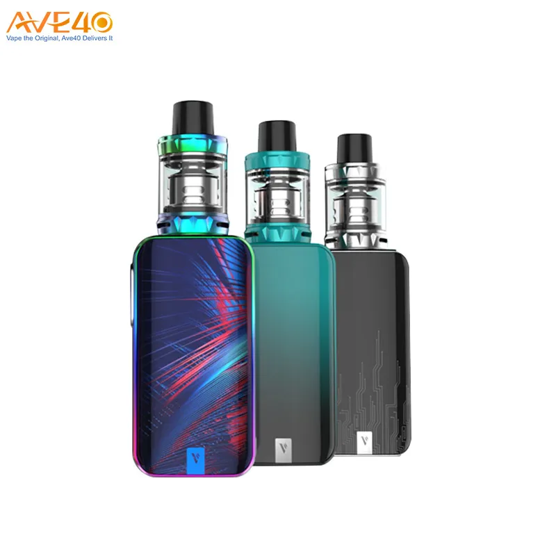 80W Vape Kit LUXE Nano Kit by Vaporesso