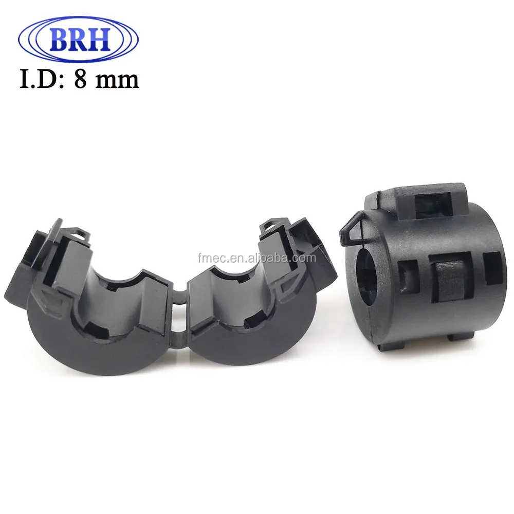 China Manufacturer Hot Sale filter ferrite core