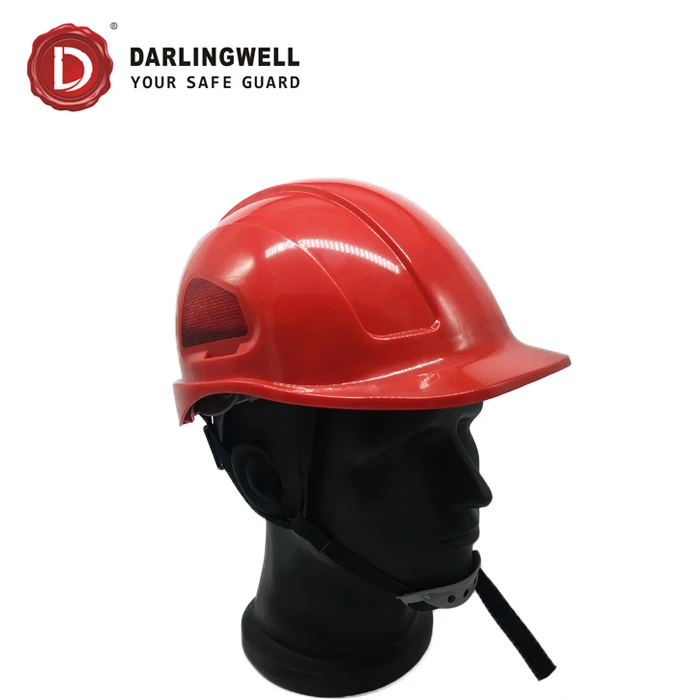 Darlingwell hot ABS hard hat construction industrial security helmet ansi rescue safety helmet hard hat osha