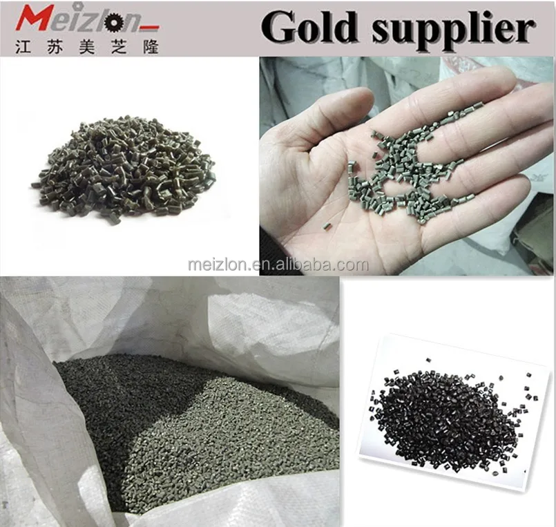 Plastic screw extruder machine for reinforced glass fibres & carbon fibres/plastic granules machine for PP PBT ABS PA PC PET