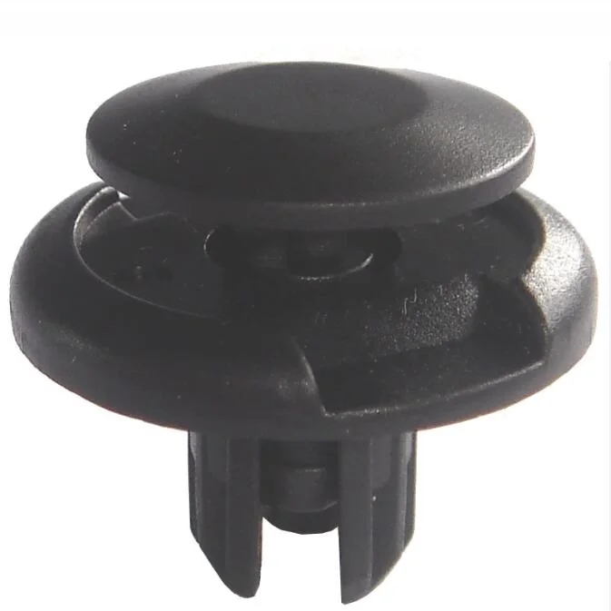 100 шт./пакет фиксатор нажимного типа для крыла Honda & Acura, замена 91512-SX0-003 Accord Civic CRV Odyssey