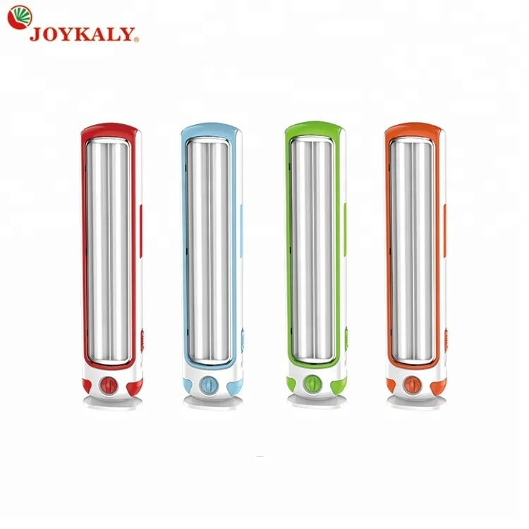 Профессиональный Мощный уличный 64 светодиодный аварийный перезаряжаемый фонарь с большой емкостью аккумулятора