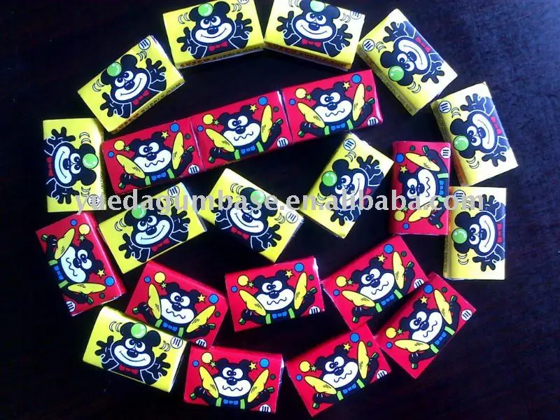 Пузырьковая резиновая основа