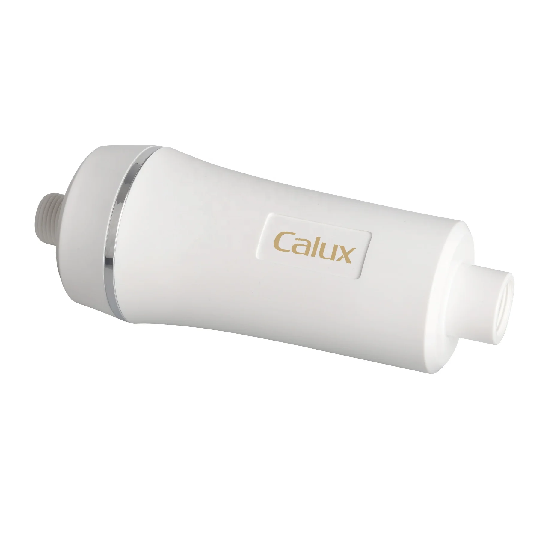 Shower Filter with Replaceable 12 STAGES Cartridges Shower Water Purifier Remove Chlorine, Heavy Metals and Water Impurities
