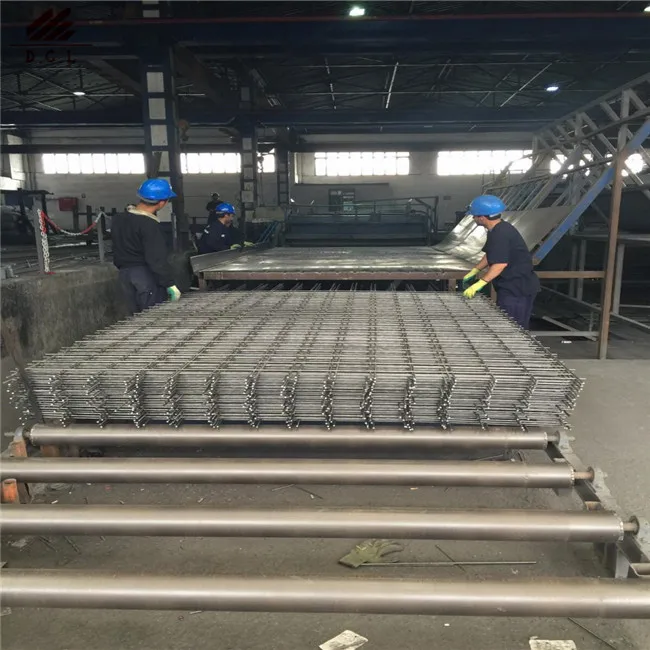 Reinforcing Mesh, Trench Mesh, Deformed & Stock Bar & Accessories