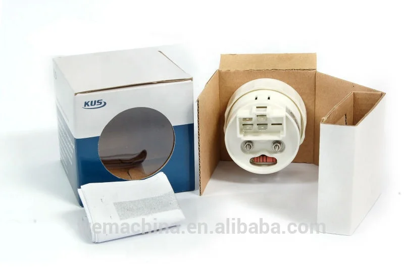 KUS Sea Q series DIGITAL FUEL LEVEL FEFR-BS-0-190 KF20005