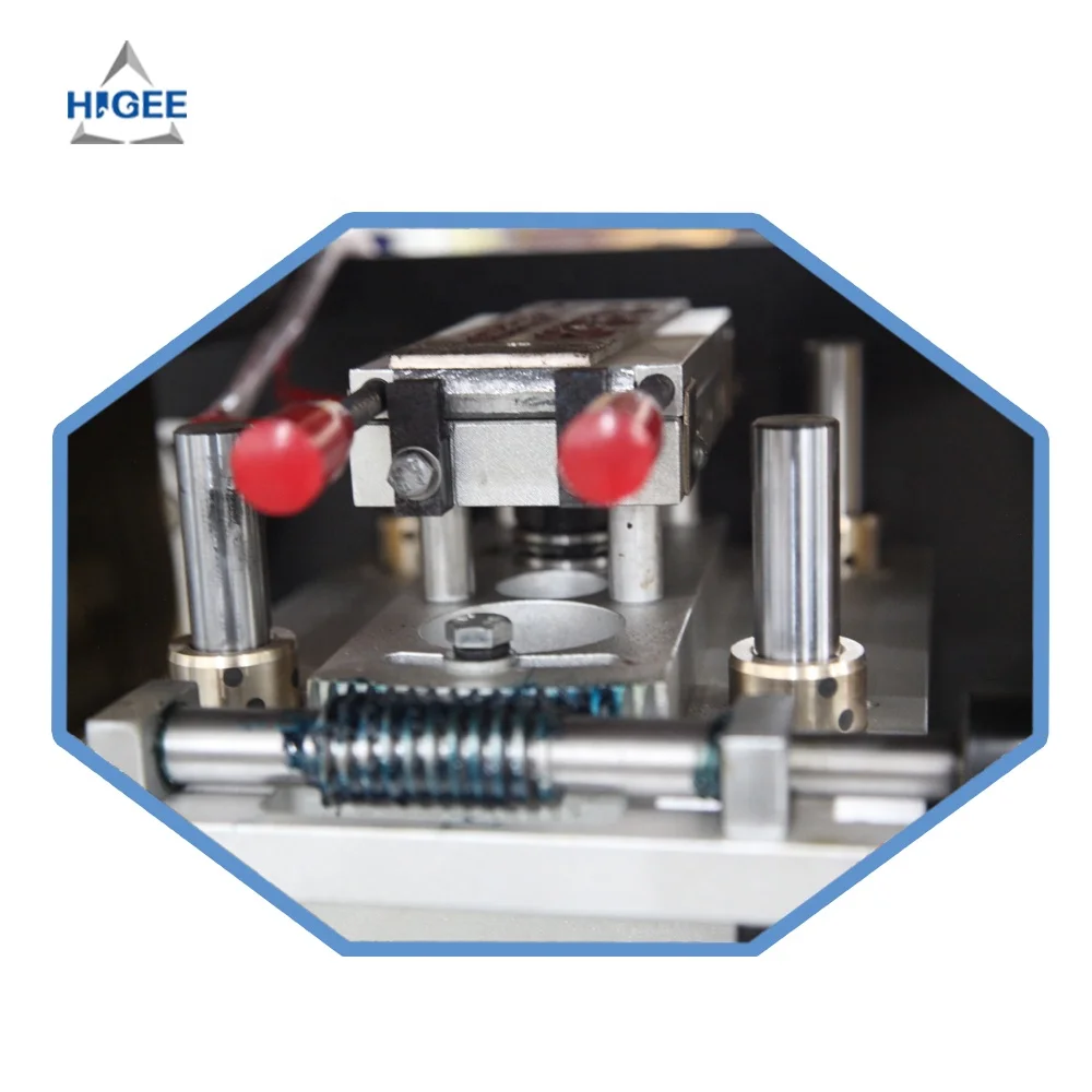 
Full automatic 120 capsules per minute solid and flexible high speed Wine Big Bottle Capsule Sealing Making Equipment QY120-3 