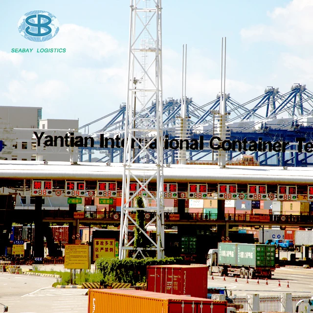 sea shipping rates from china to mersin istanbul turkey