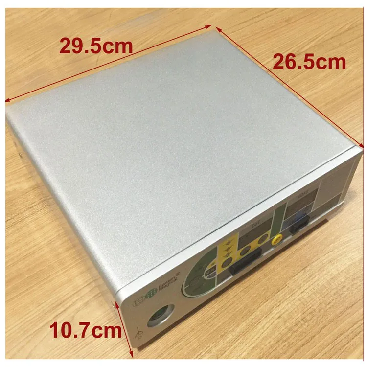 High quality crazy selling frequency surgical instrument/generator/equipment/unit