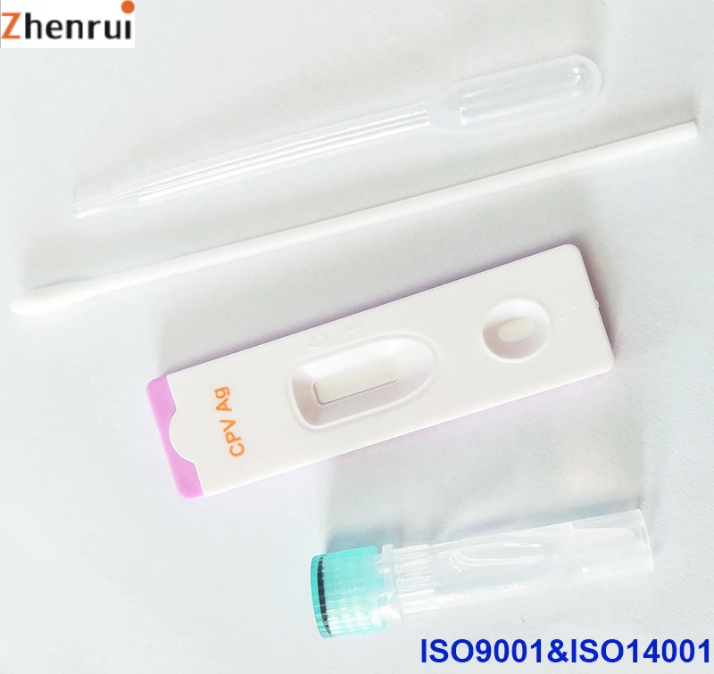 
blood test Feline leukemia virus FeLV Ab rapid Test Kit 