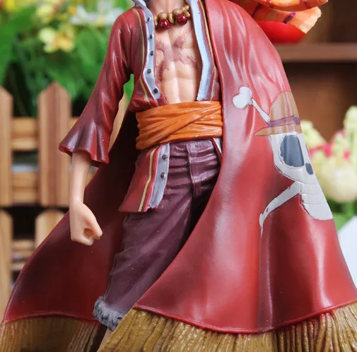 15cm Anime One Piece PVC Action Figures Collectable Model