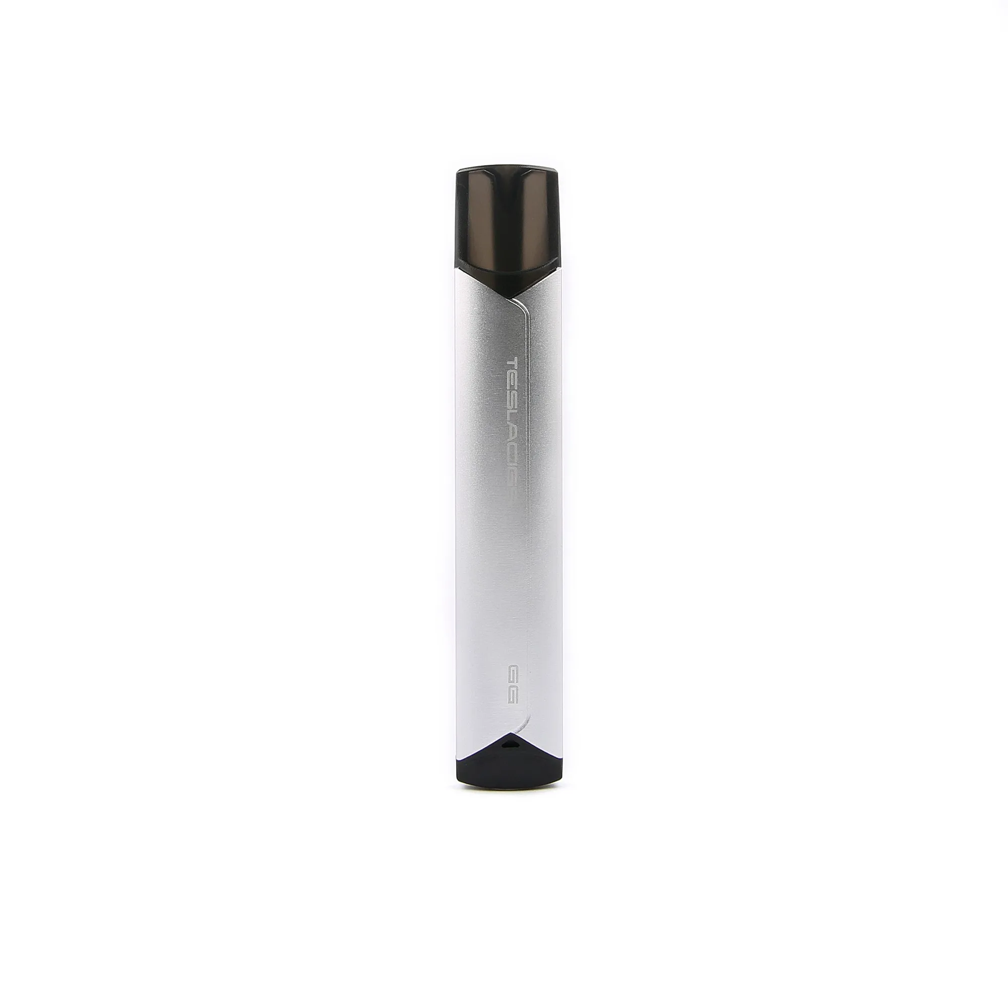 
Tesla Newest refillable cartrige vape pod system GG kit 