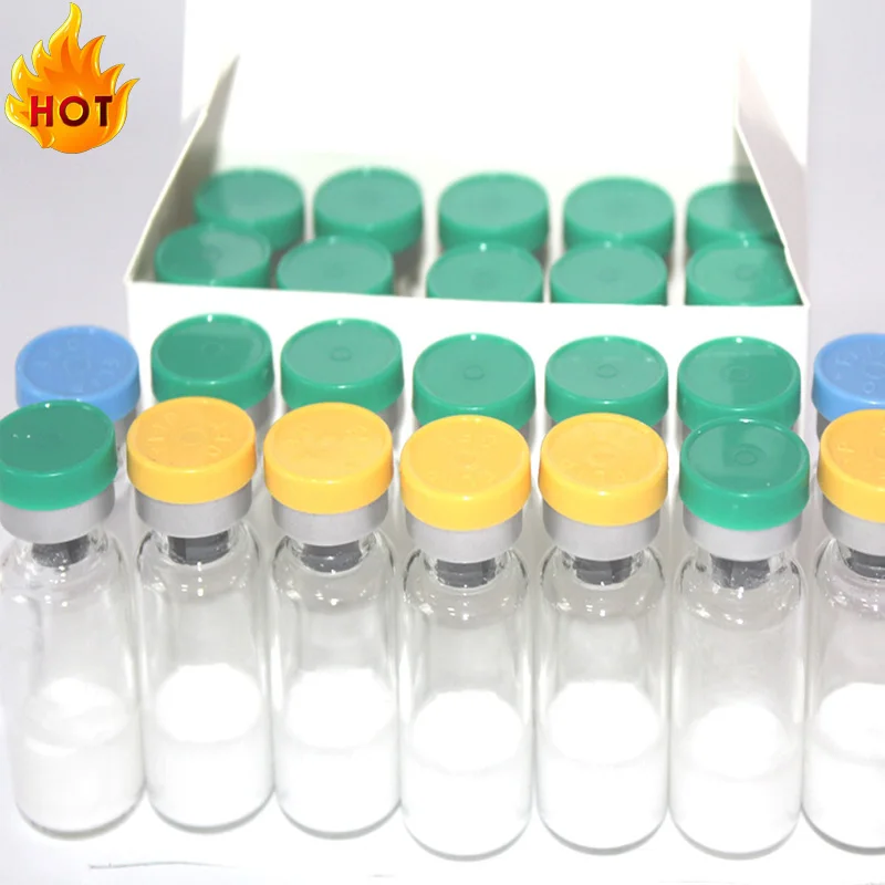 
Steroid Powder Raw Material igf1-lr3 igf1lr3 1mg Pharmaceutical Grade lr3-1 igf-lr3 igfi igflr3 -1 lr3 1 Bio Peptide igf 