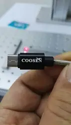 USB-кабель для зарядки телефона