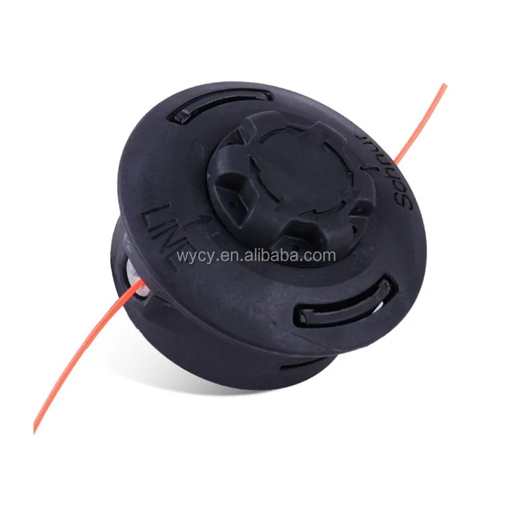 Good quality trimmer head brush cutter spare parts