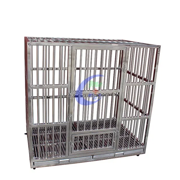 cat clinic animal medical supply cage for veterinary