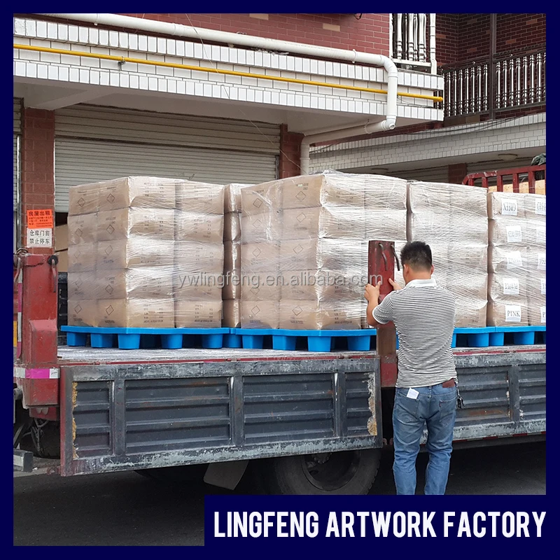 LF-173-12 linkfun middle size 2*2cm eva flower with crystal soil growing magic toys