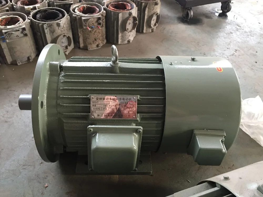 
Exported to 58 Countries synchronous motor 380v ac motor 