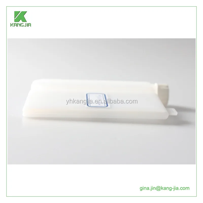 Оптовые пластмассовые пластиковые бутылки с реагентом для Abbott