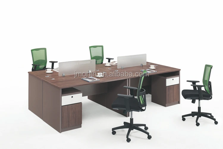 Китай заводская цена длинный стол офисной рабочей станции из магазина alibaba