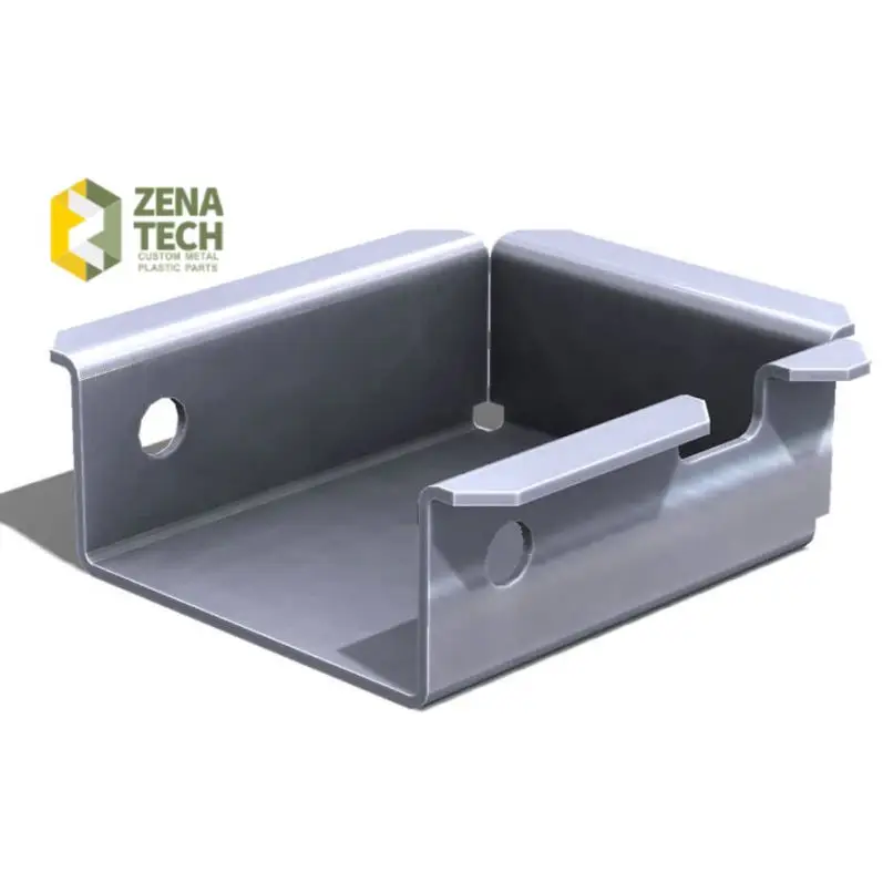 30 Years Manufacture Welding Parts Customized Stainless Steel Brass Precision Progressive Die Stamping Parts by drawings