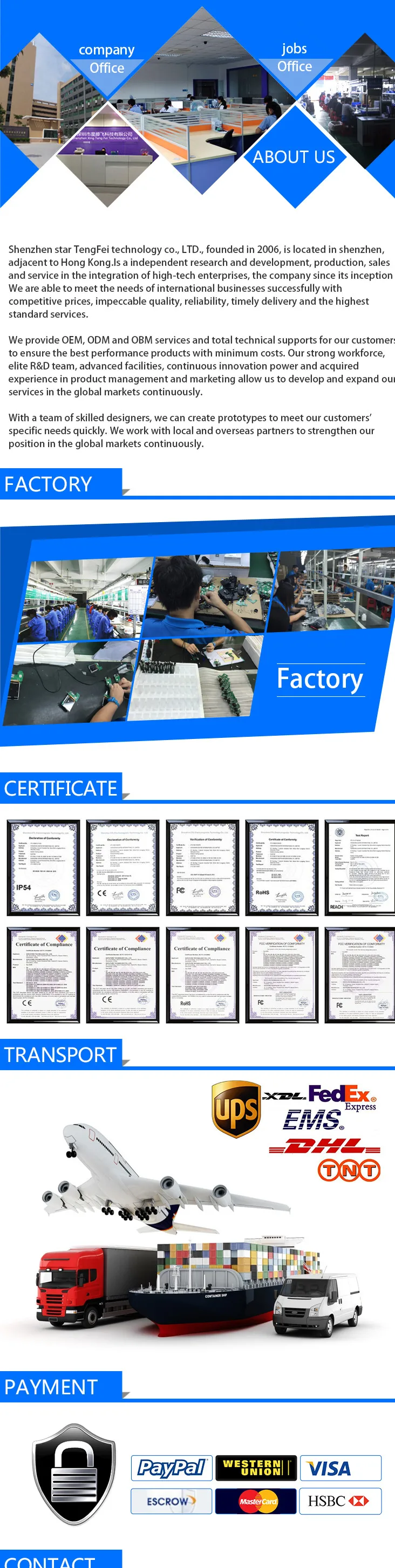 tablets 7 inches android